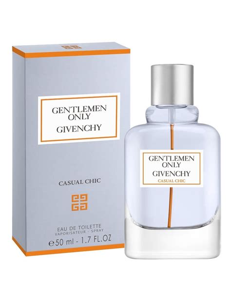 givenchy casual chic fragrantica|where to buy Givenchy perfume.